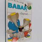 Jean de Brunhoff : Babarin lapset - pikkukuva 1