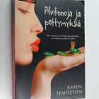 Karen Templeton : Pilvilinnoja ja pettymyksiä - pikkukuva 1