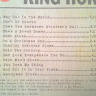 C. W. Stoneking - King Hokum CD - pikkukuva 3
