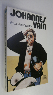 Eeva Joenpelto : Johannes vain
