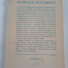 Eva Marianne Gowenius : Hymyile tyttäreni - pikkukuva 2