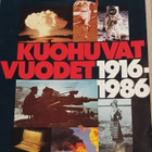 Suomen Kuvalehden 70-vuotis juhlajulkaisu - Kuohuvat vuodet - pikkukuva 1