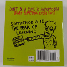 Desmond Young ym. : Learn Something Every Day - pikkukuva 2