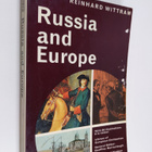 Reinhard Wittram : Russia and Europe - pikkukuva 1