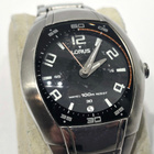 Lorus VX42-X053 rannekello [25] - pikkukuva 2