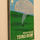 Nicolas Freeling : Tsing-bum! - pikkukuva 1