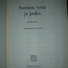 Erhomaa: Suntion tyttö ja poika - pikkukuva 1