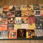 Wishbone Ash vinyylilevykokoelma, 42 x LP’s - pikkukuva 1