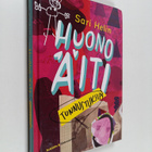 Sari Helin : Huono äiti : tunnustuksia (signeerattu) - pikkukuva 1