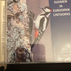SUOMEN JA EUROOPAN LINTUOPAS - pikkukuva 1
