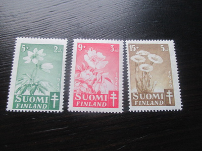 Tuberkuloosi 1949 **