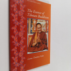 Lama Thubten Yeshe : The Essence of Tibetan Buddhism - Th... - pikkukuva 1