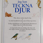 Grahame Corbett : Jag kan teckna djur - pikkukuva 2