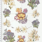 ~ TBZ 571-007, kesäkukkia-arkki ~ - pikkukuva 1