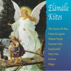 CD: Elämälle kiitos - pikkukuva 1