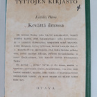Kyllikki Häme : Kevättä ilmassa - pikkukuva 2