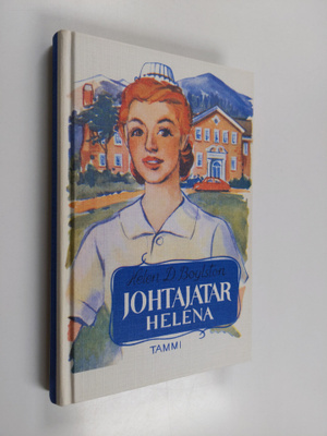 Helen D. Boylston : Johtajatar Helena