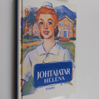 Helen D. Boylston : Johtajatar Helena - pikkukuva 1