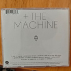 Florence + The Machine How Big How Blue How Beautiful cd - pikkukuva 2