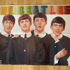 The Beatles juliste - pikkukuva 1