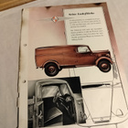 borgward esite - pikkukuva 1