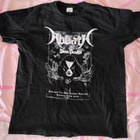 Abbath : Return To The Raven Realms - paita - pikkukuva 1