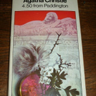 Agatha Christie 4.50 from Paddington (pocket) - pikkukuva 2