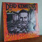 Dead Kennedys – Give Me Convenience Or Give Me Death LP - pikkukuva 1