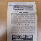 Kalle-Kustaa Korkki 32: Kamppailu keksinnöstä - pikkukuva 2