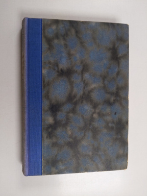 Juhani Aho : Kootut teokset 1-2 : ensimmäiset novellit : ...