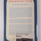 Eero Salola : Hölmölän kylä 1 : kertomus hölmöläisten mer... - pikkukuva 2