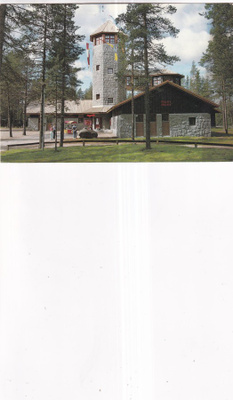 Terveiset Ranualta ! b683
