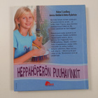 Helene S. Lundberg : Heppahöperön puuhavinkit - pikkukuva 2