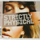 Monrose • Strictly Physical CD Maxi-Single - pikkukuva 1