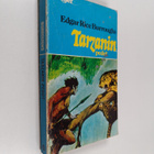 Edgar Rice Burroughs : Tarzanin pedot - pikkukuva 1