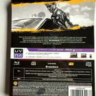 MAD MAX  Blu-ray Steelbook - pikkukuva 3
