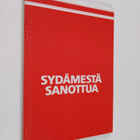 Sydämestä sanottua - pikkukuva 1
