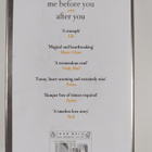 Jojo Moyes : Still me - pikkukuva 2