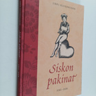 Urpu Silvennoinen : Siskon pakinat 2002-2008 - pikkukuva 1
