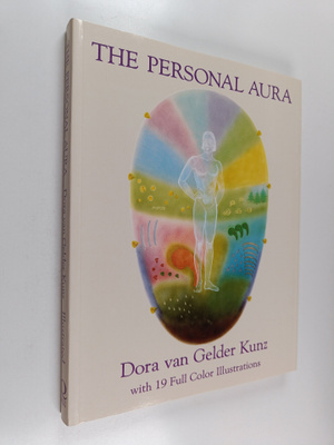 Dora Kunz : The Personal Aura