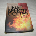 Lina Bengtsdotter Liekit -sid - pikkukuva 1
