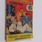 Outsider : Seitsemännen lohikäärmeen veli - pikkukuva 1