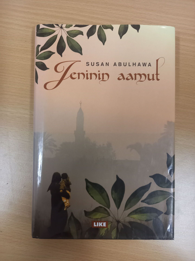 Susan Abulhawa: Jeninin aamut