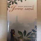 Susan Abulhawa: Jeninin aamut - pikkukuva 1