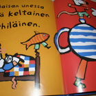 Lucy Cousins Maisan sateenkaariuni - pikkukuva 2