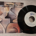 PRAISE featuring Miriam Stockley  656611 7 1991 Englanti - pikkukuva 1