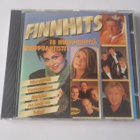 MEIJU SUVAS, ESSI WUORELA ym. FINNHITS . cd - pikkukuva 1