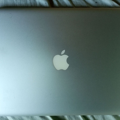 MacBook Pro 2010
