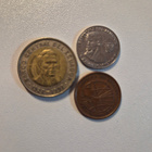Ecuador 1997/2000 sucres ja centavos (14475) - pikkukuva 1