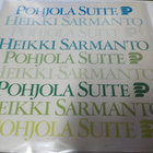 HEIKKI SARMANTO - POHJOLA SUITE M-/M- LP KAHDELLA NIMMARILLA - pikkukuva 3